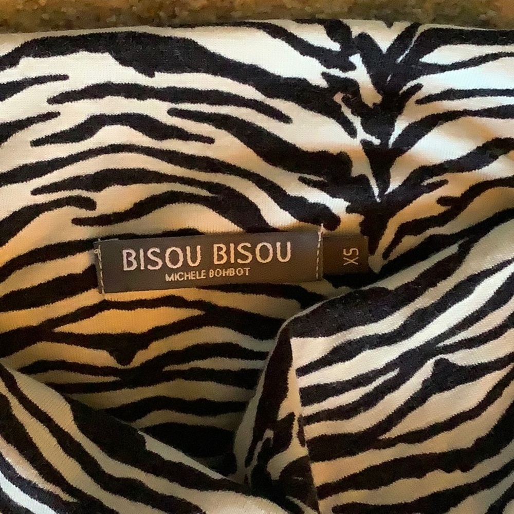 BUSOU BISOU DRESS - Picture 3 of 7
